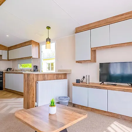 Wild Rose Holiday Park 2* Colby (Cumbria)