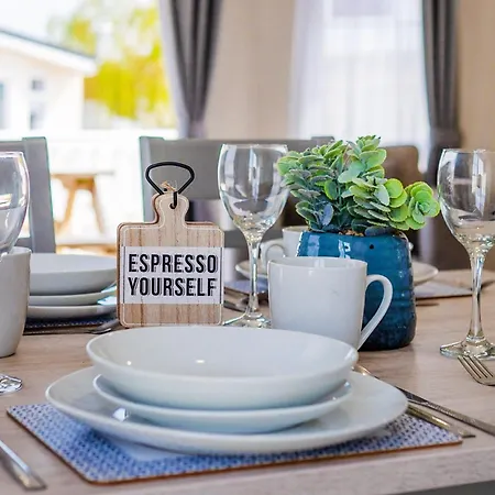 Wild Rose Parque de vacaciones