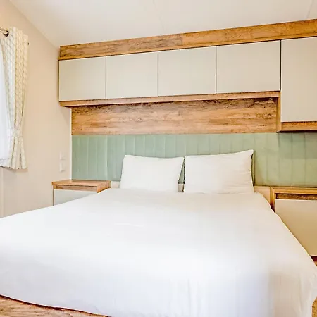 Wild Rose Holiday Park Colby (Cumbria)