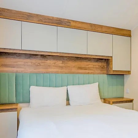 Wild Rose Holiday Park 2* Colby (Cumbria)
