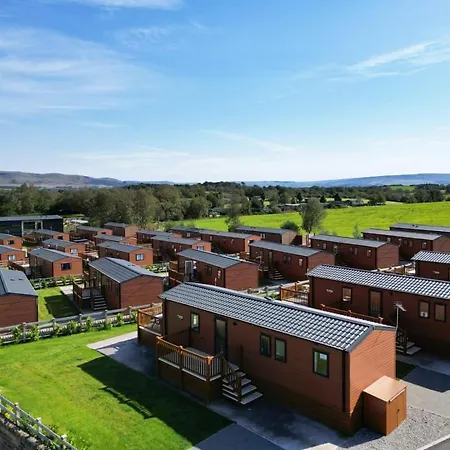 Wild Rose Holiday Park Semesterpark 2*