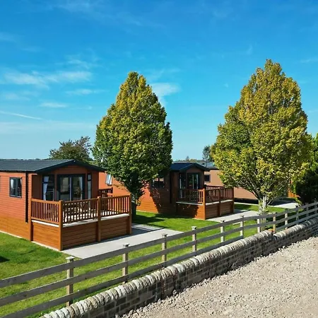 Wild Rose Holiday Park