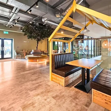 Parque de vacaciones Wild Rose