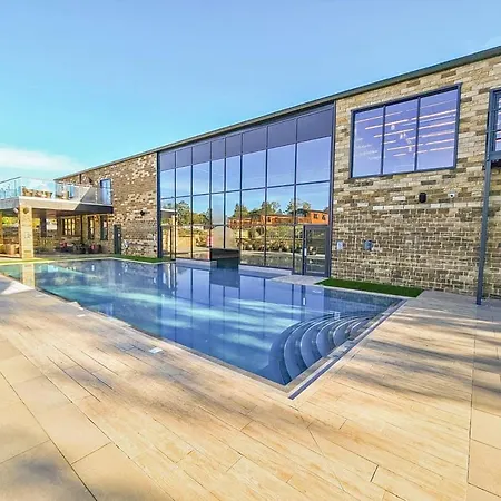 Wild Rose Holiday Park Colby (Cumbria)