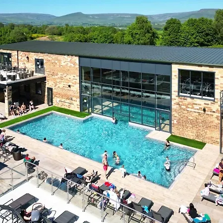 Wild Rose Holiday Park Semesterpark 2*