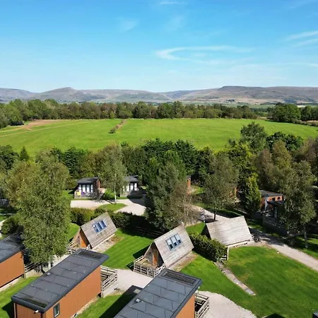 Holiday park Wild Rose Holiday Park 2*