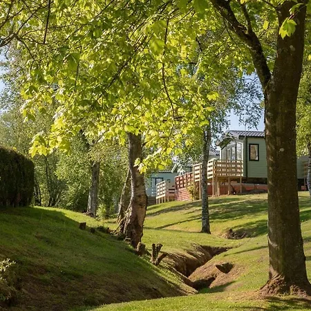 Wild Rose Holiday Park Colby (Cumbria)