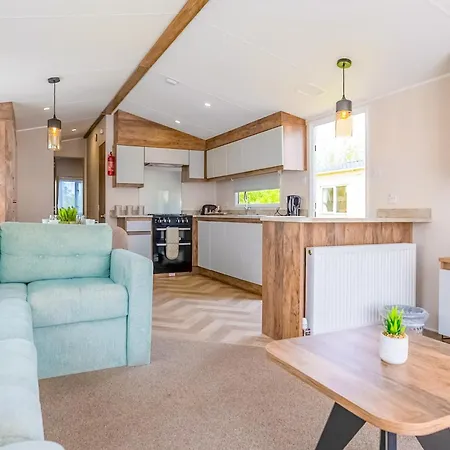Wild Rose Holiday Park Colby (Cumbria)