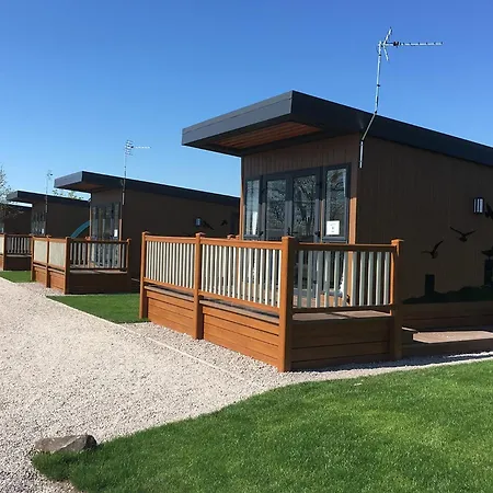 Holiday park Wild Rose Holiday Park