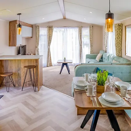 Wild Rose Holiday Park Holiday park Colby (Cumbria)